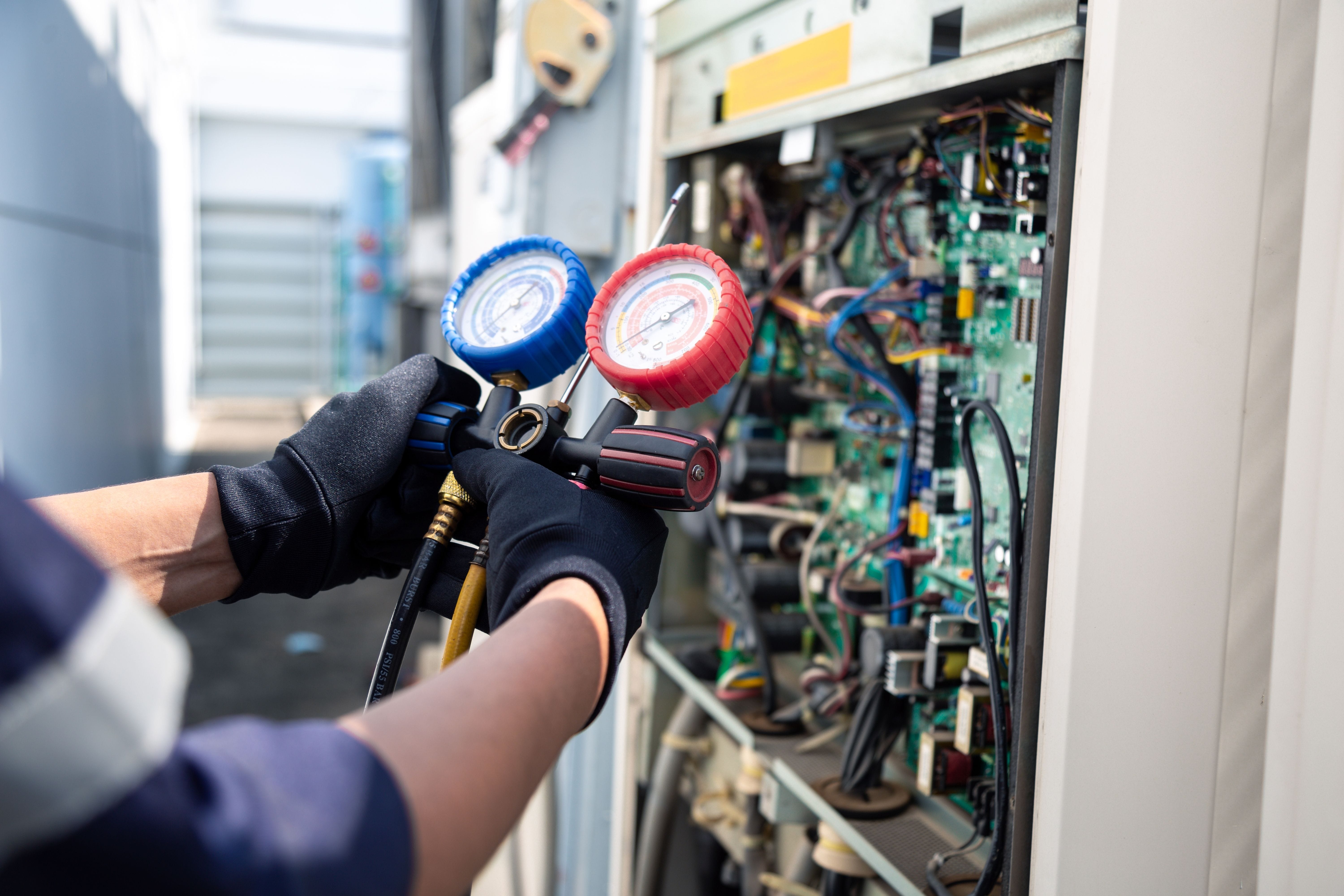 Understanding the Difference: Single Stage, Two Stage, and Modulating HVAC Systems Understanding the Difference: Single Stage, Two Stage, and Modulating HVAC Systems